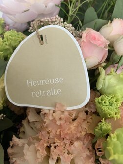 Organi Heureuse retraite