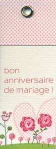 Papillon Bon Anniversaire De Mariage Passerellecards1